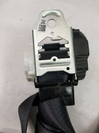 REAR SIERRA150 2020 Center Retractor Seat Belt Rear 540652