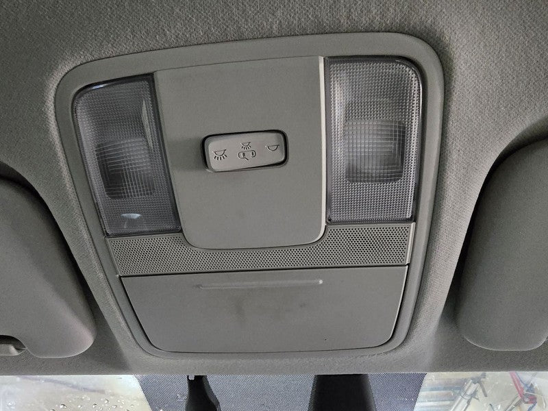Console Front Hatchback Roof Without Sunroof Fits 19-23 FORTE 611214