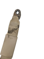 VENZA     2009 Seat Belt Rear 628631