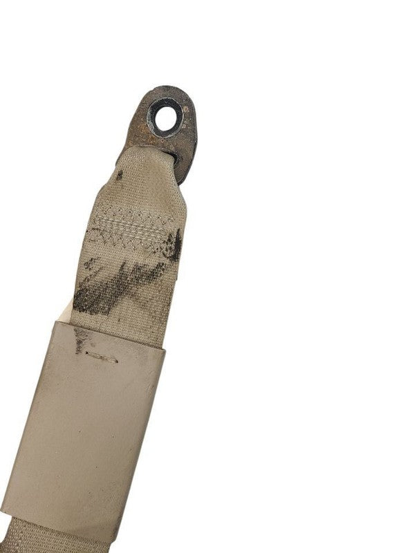 VENZA     2009 Seat Belt Rear 628631