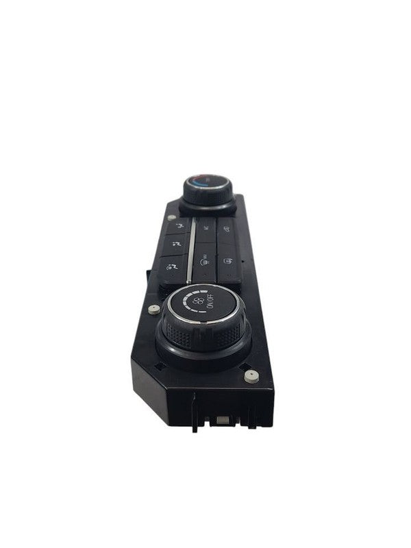 Temperature Control Opt C67 ID 85129578 Fits 22-23 SILVERADO 1500 PICK
