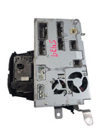 Audio Equipment Radio Receiver Advance VIN 6 8th Digit Fits 10-13 MDX 