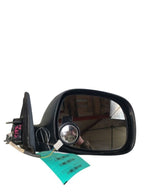 Passenger Side View Mirror Power Limited Non-heated Fits 00-06 TUNDRA 