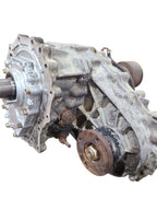 Transfer Case 6 Cylinder Manual Transmission Fits 86-87 NISSAN PICKUP 