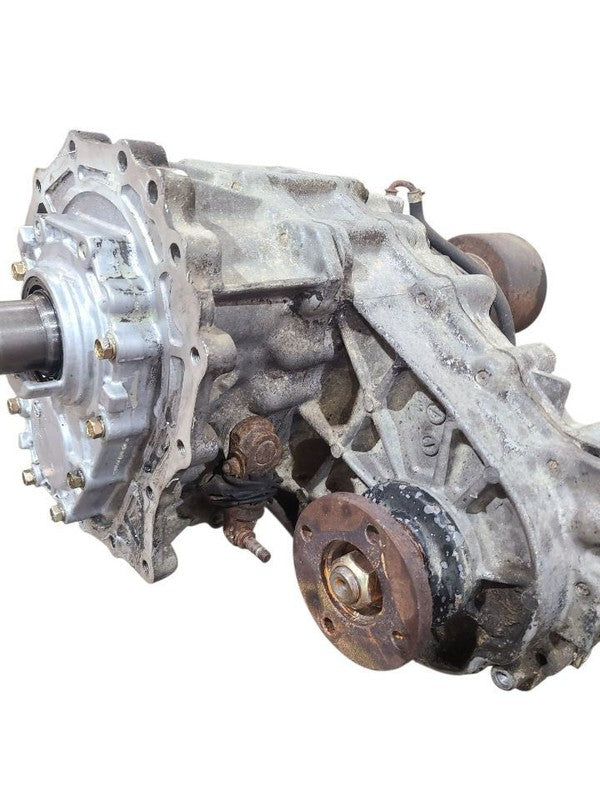Transfer Case 6 Cylinder Manual Transmission Fits 86-87 NISSAN PICKUP 