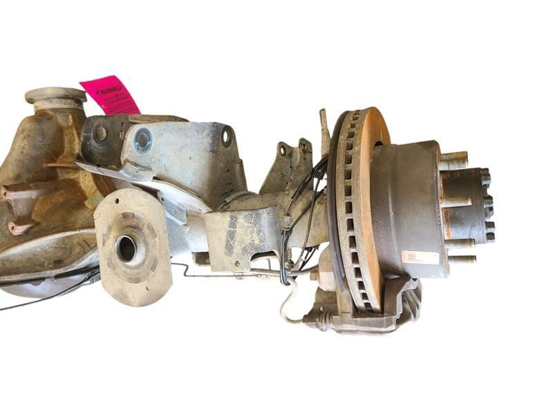 Rear Axle 4WD 3.73 Ratio Locking Anti-spin Fits 19 DODGE 2500 PICKUP 5