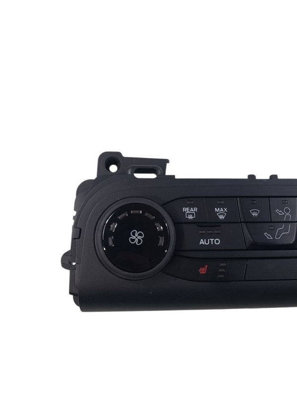Temperature Control Front ID N1PT-18C612-LB Fits 21-24 BRONCO SPORT 65