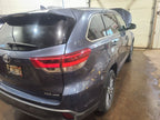 Driver Left Fender Fits 14-19 HIGHLANDER 655720