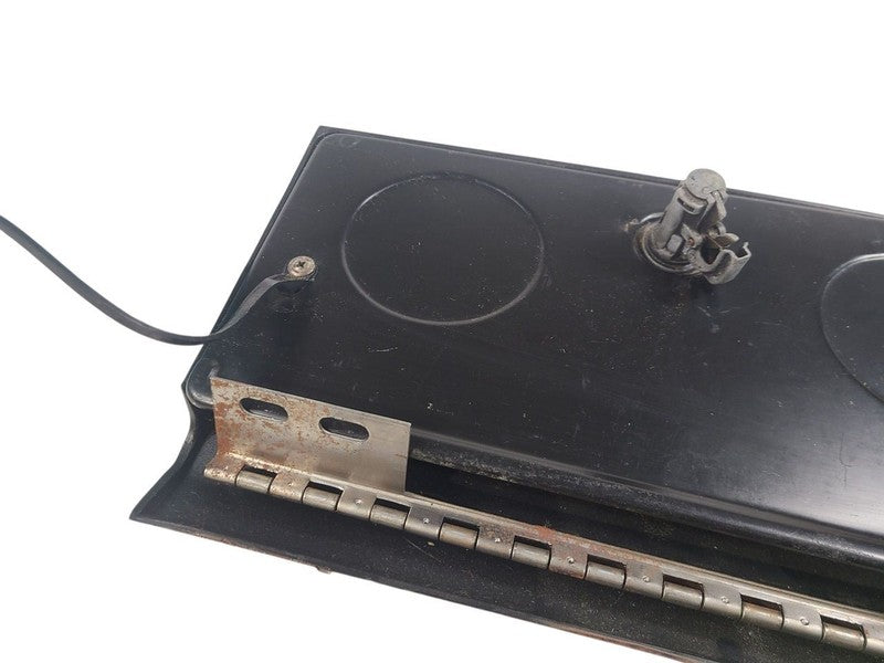 BROUGHAM  1992 Glove Box 571630