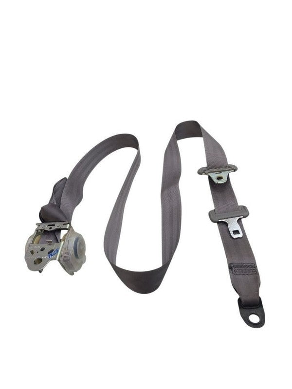 4 RUNNER  2007 Seat Belt Rear 680135