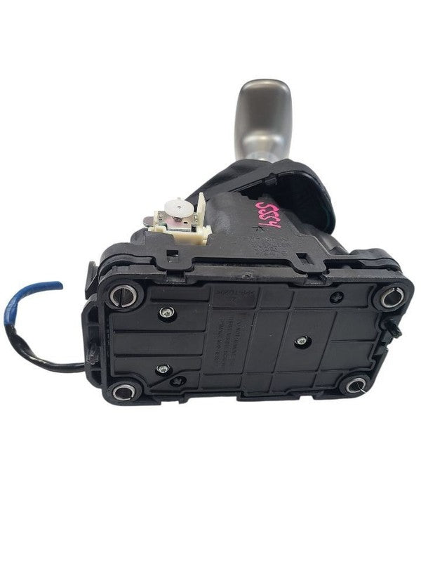 DURANGO   2019 Transmission Shift 669119