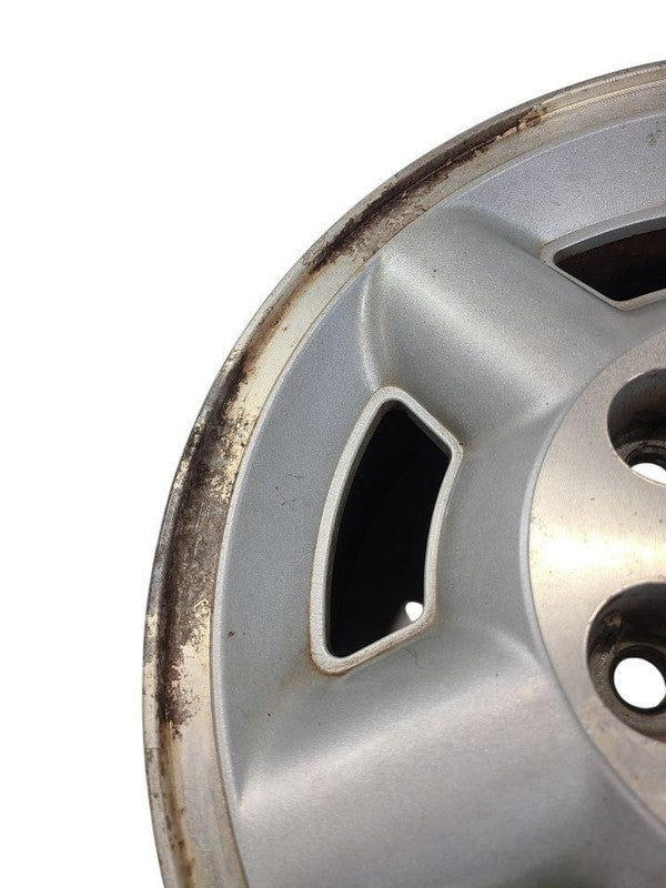 Wheel 15x7 Aluminum Chev Opt YC5 Fits 95-05 BLAZER S10/JIMMY S15 66480