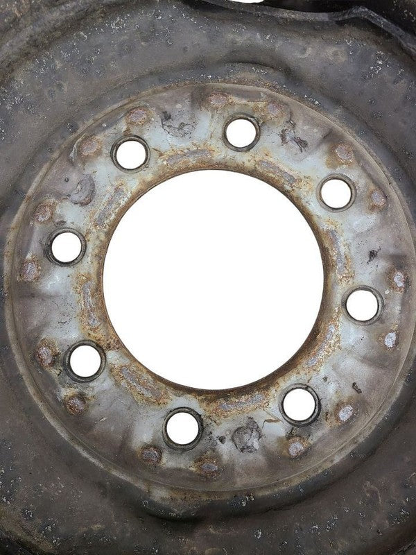 Wheel 16x6 With Center Lip Fits 78-91 FORD F250 PICKUP 680528