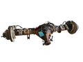 Rear Axle 3.73 Ratio Opt GT4 Fits 22-23 SILVERADO 2500 PICKUP 642643