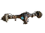 Rear Axle 3.73 Ratio Opt GT4 Fits 22-23 SILVERADO 2500 PICKUP 642643