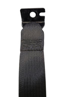 SILVRDO35 2020 Seat Belt Rear 614185