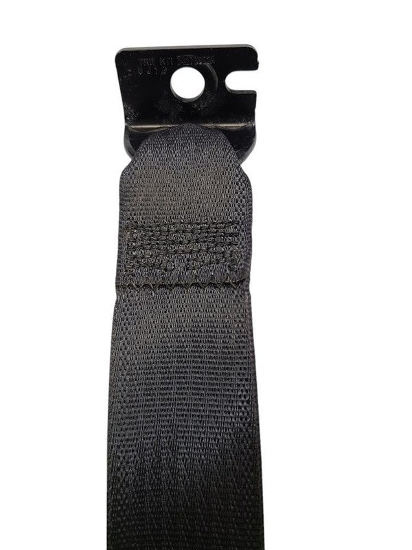 SILVRDO35 2020 Seat Belt Rear 614185