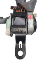 QX4       1999 Seat Belt Front 658267