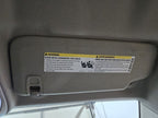 Passenger Right Sun Visor Fits 16-20 ENVISION 621522