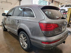 Speedometer MPH ID 4L0920984S Fits 12 AUDI Q7 544254