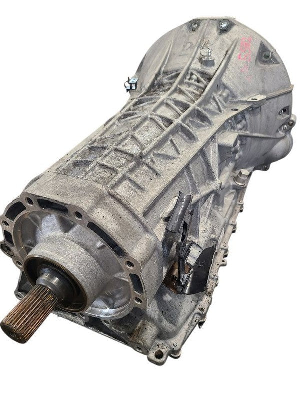 Automatic Transmission 2.7L Turbo 4WD Fits 21-23 FORD F150 PICKUP 6708