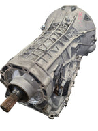 Automatic Transmission 2.7L Turbo 4WD Fits 21-23 FORD F150 PICKUP 6708