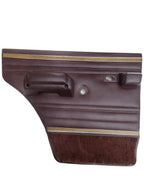 GRAND-WAG 1991 Door Trim Panel Rear 678975