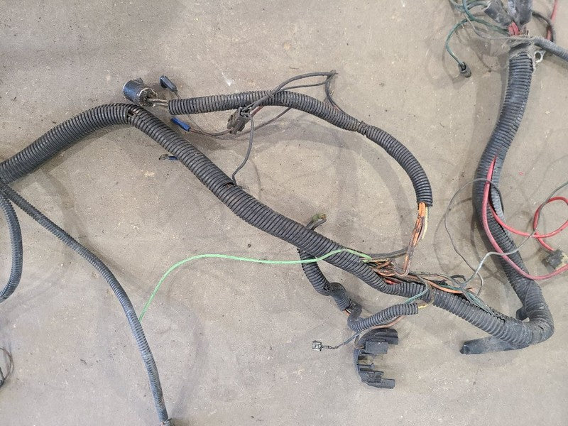 GRAND-WAG 1991 Engine Wire Harness 679048