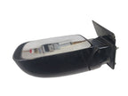 Driver Side View Mirror Manual Moveable Fits 88-00 CHEVROLET 2500 PICK