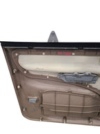 TUNDRA    2002 Front Door Trim Panel 657739