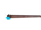 Rear Drive Shaft 4WD Regular Cab 2 Door Fits 09-12 DODGE 1500 PICKUP 6