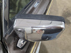 Driver Left Side View Mirror Power Fits 84-91 GRAND WAGONEER 645871