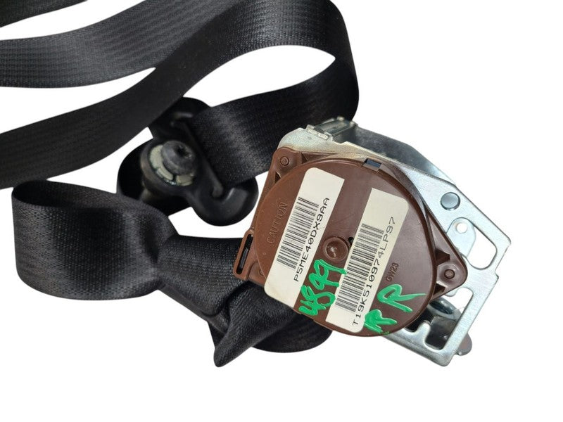 GRANDCHER 2017 Seat Belt Rear 613605