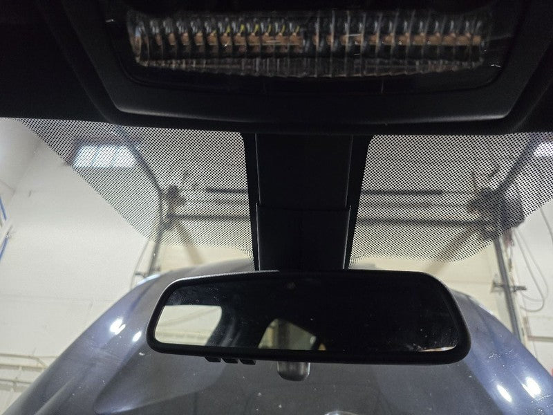 Rear View Mirror Automatic Dimming Fits 12-17 BMW 535i GT 636745