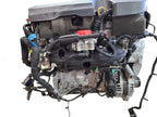 Engine 1.5L VIN V 8th Digit Opt Lyx AWD Fits 18-22 EQUINOX 672422