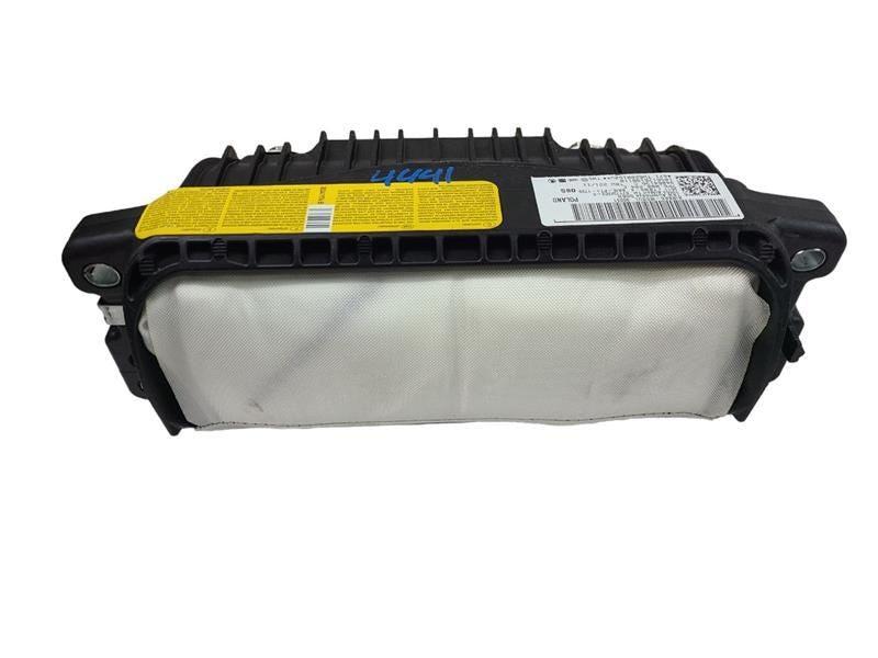 Passenger Air Bag Front Passenger Dash Dual Stage Fits 11-17 TOUAREG 5