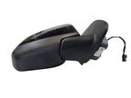 Passenger Side View Mirror Power Mirror Heated Painted Fits 18-22 CANY