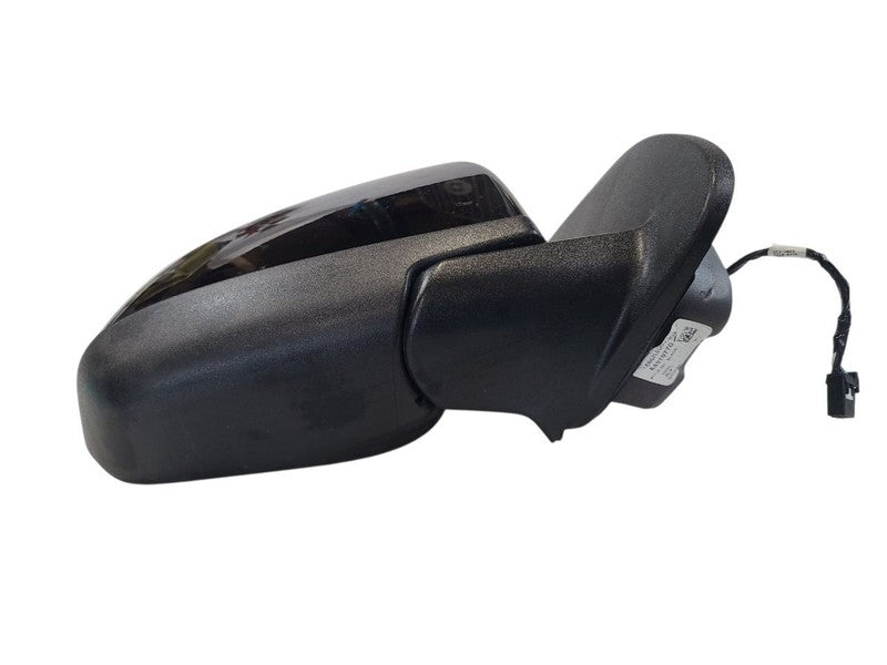 Passenger Side View Mirror Power Mirror Heated Painted Fits 18-22 CANY