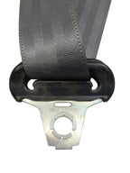TUNDRA    2010 Seat Belt Rear 611960