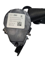 TRAVERSE  2017 Seat Belt Rear 608740