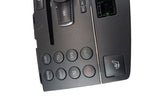 Audio Equipment Radio 204 Type C230 Receiver Fits 08 MERCEDES C-CLASS 