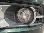 Driver Corner/Park Light Fog-driving Bumper Mounted Fits 11-14 CRUZE 6