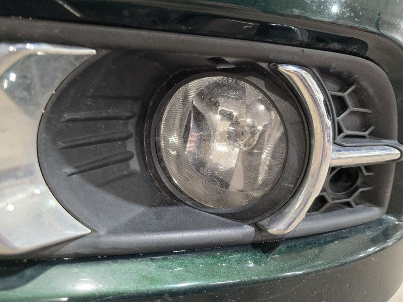 Driver Corner/Park Light Fog-driving Bumper Mounted Fits 11-14 CRUZE 6