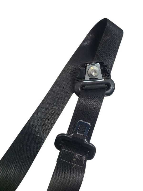 Seat Belt Front Bucket Seat VIN W 6th Digit Jk Body Fits 11-18 WRANGLE