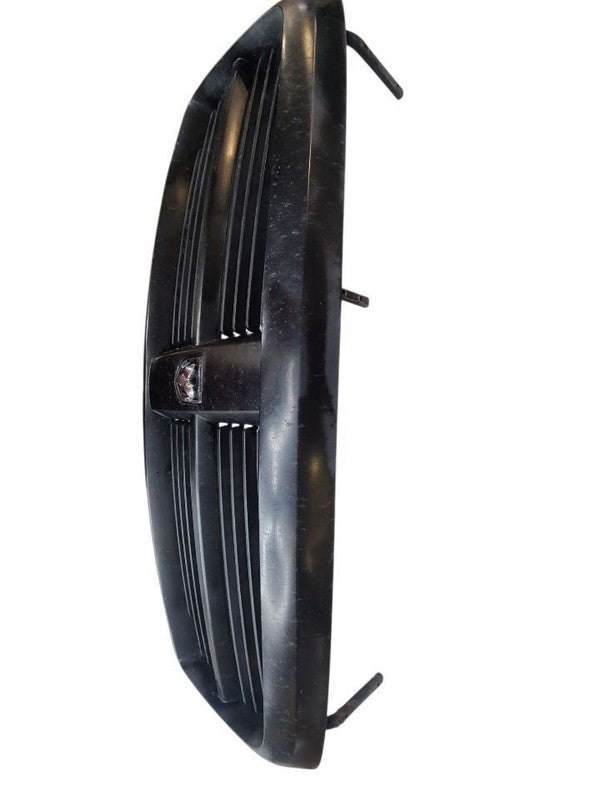 Grille Painted Surround Black Inserts Fits 06-09 DODGE 2500 PICKUP 672
