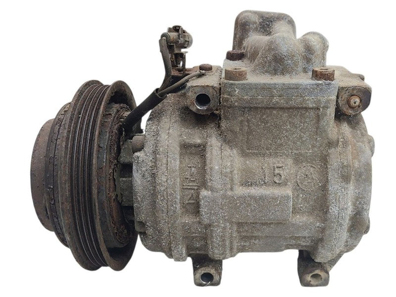 AC Compressor 6 Cylinder 5VZFE Engine Fits 01-04 TACOMA 675546
