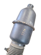 Air Cleaner Thru 09/18/03 Fits 98-03 NAVIGATOR 666827