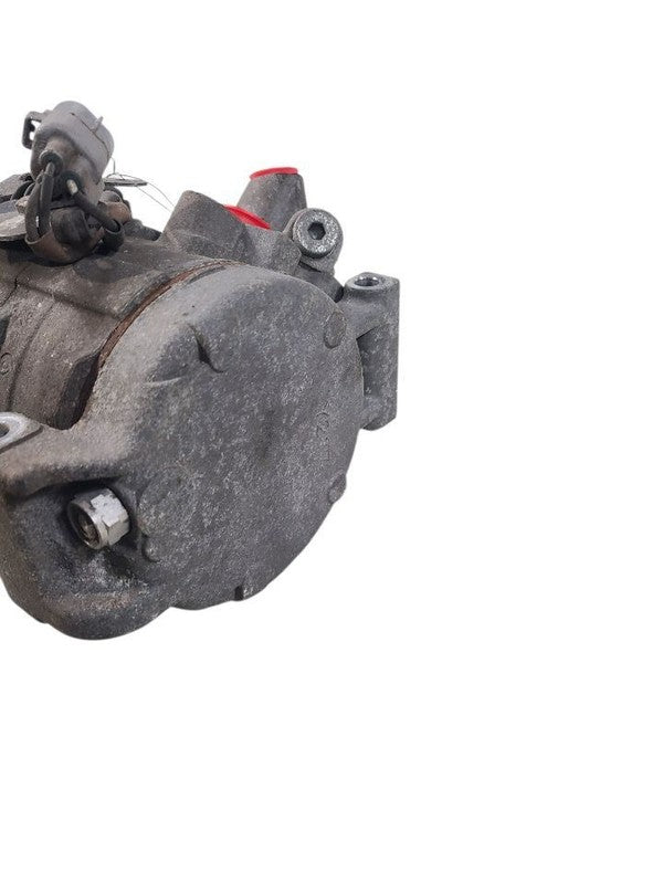 AC Compressor 8 Cylinder Fits 10-17 TUNDRA 657136