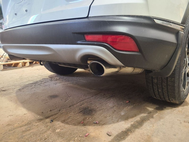 Rear Bumper Includes Right And Left Painted Extensions Fits 17-19 CR-V