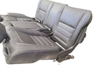 ESCAPE    2018 Seat Rear 617434